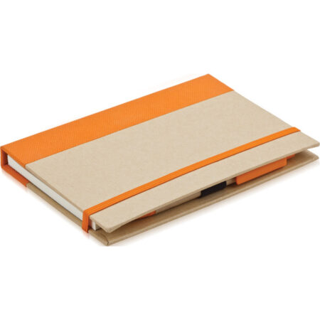 GD-017 - Renkli Yapışkanlı Notluk