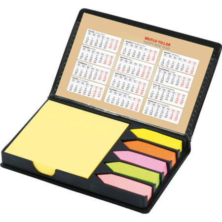 PT-004 - Yapışkanlı Notluk