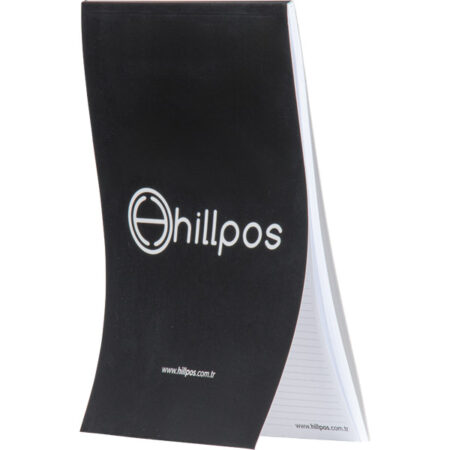 BLK-05 - Amerikan Cilt Bloknot