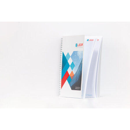 DFT-03 - Karton Kapak Defter