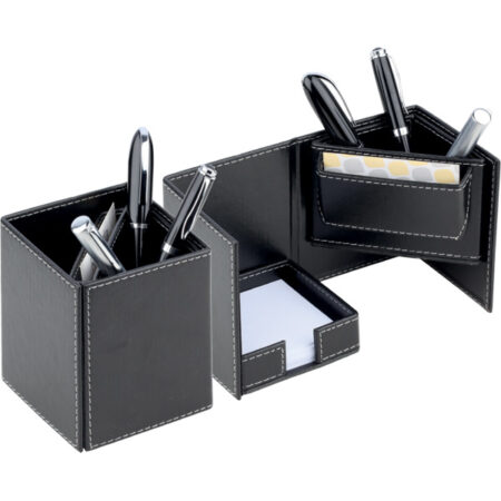 D-3136 - Deri Organizer