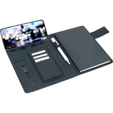 PWB-205 - Powerbank Organizer