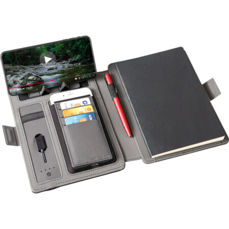 PWB-225 - Powerbank Organizer