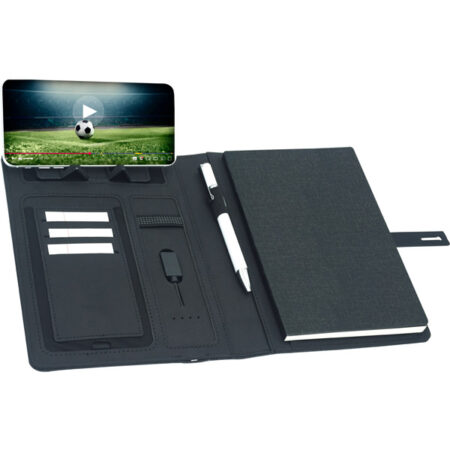 PWB-255 - Powerbank Organizer