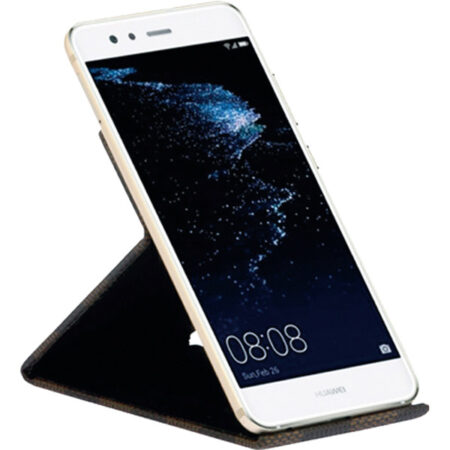 TT-70 - Deri Ayna ve Telefon Standı