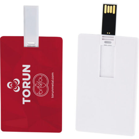 8105 - Kart USB Bellek