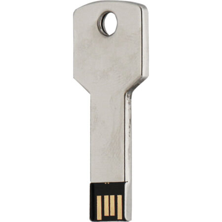 8145 - Anahtar Metal USB Bellek