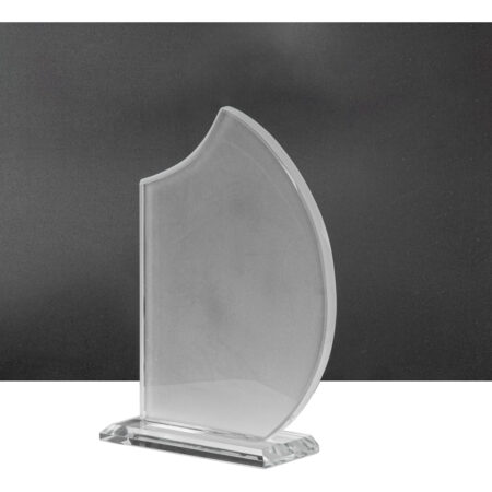 Kristal Plaket